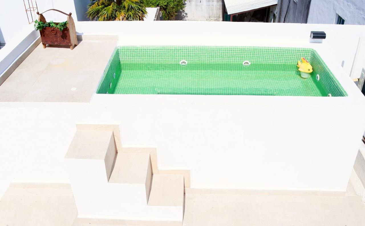 Habitacion, Jacuzzi Rooftop, Gran Wi-Fi Cancún Exterior foto